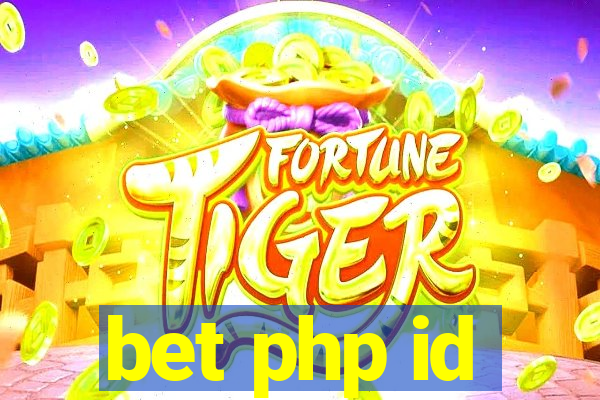 bet php id